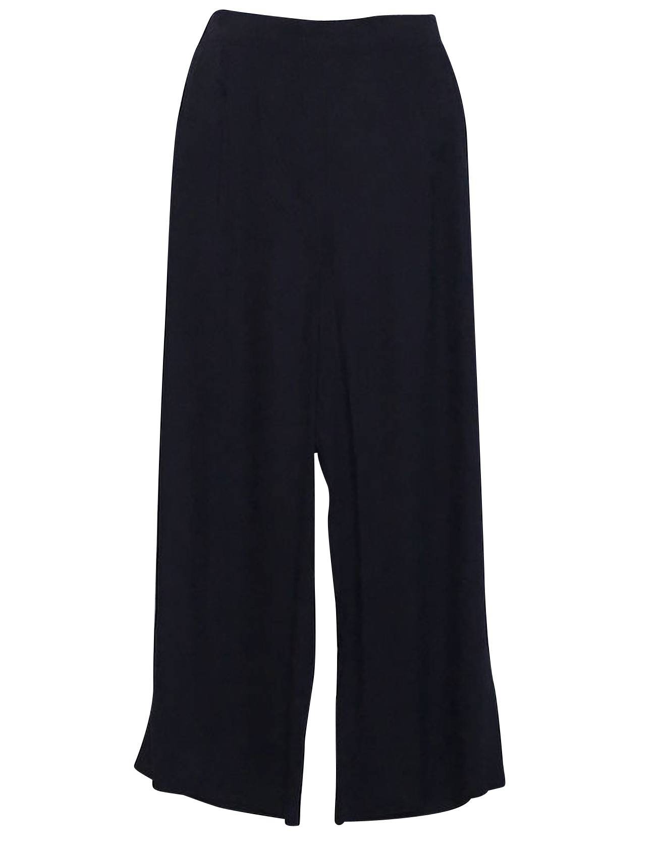 Pantalon Femme Kalyani Ton Noir