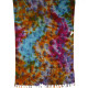 Paréos Tie Dye Palmiers réf: PA-19/83