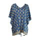 Tunique Caftan Court Akoli - H