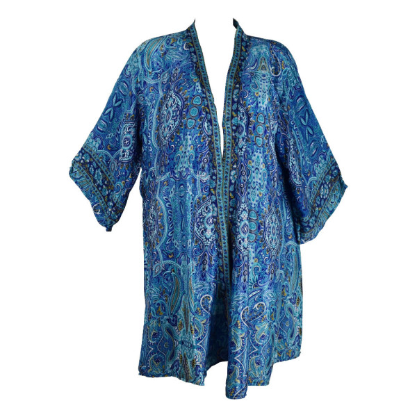 Kimono Femme Wadi Imprimé - D