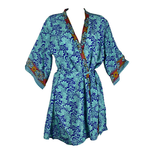 Kimono Femme Wadi Imprimé - F