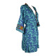 Kimono Femme Wadi Imprimé - F