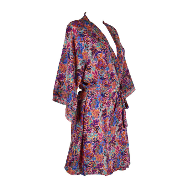 Kimono Femme Wadi Imprimé - H