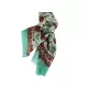 Foulard Voile de Coton EC24-12