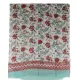 Foulard Voile de Coton EC24-12