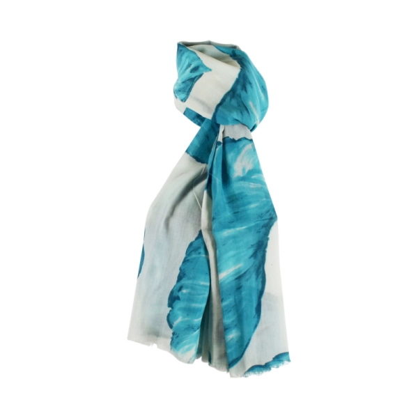 Foulard Voile de Coton EC24-16