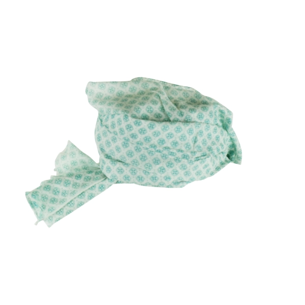 Foulard Voile de Coton EC24-18