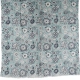 Foulard Voile de Coton EC24-17