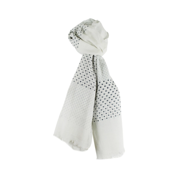 Foulard Voile de Coton EC24-19