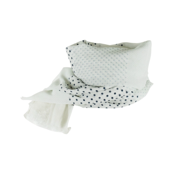 Foulard Voile de Coton EC24-19