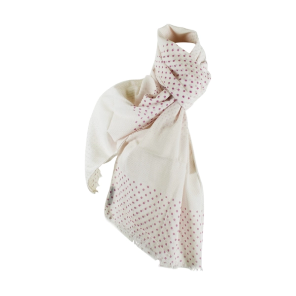 Foulard Voile de Coton EC24-20