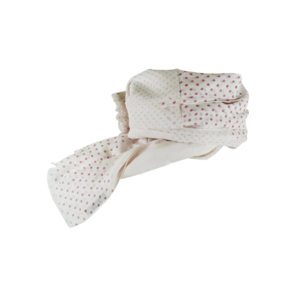 Foulard Voile de Coton EC24-20