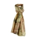 Foulard Voile de Coton EC24-21