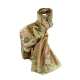 Foulard Voile de Coton EC24-21