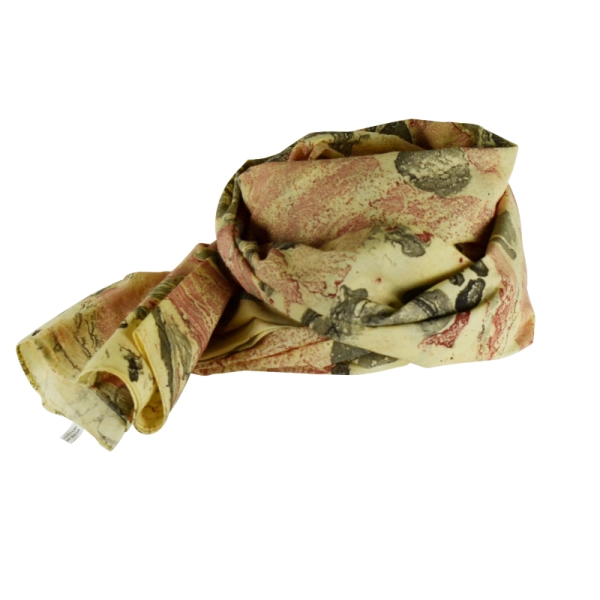 Foulard Voile de Coton EC24-21