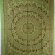 Paréos Indien Motif Mandalas réf: PA24/115