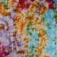 Paréos Tie Dye Palmiers réf: PA-24/130