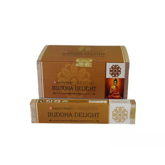 Encens Garden Fresh Buddha Delight 15g