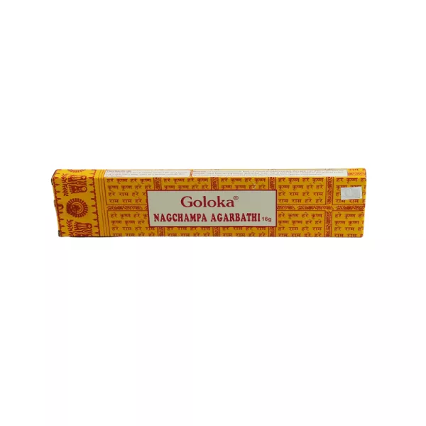 ENCENS GOLOKA NAG CHAMPA 16 Gr