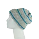 Bonnet Mixte en Tricot Laine -W